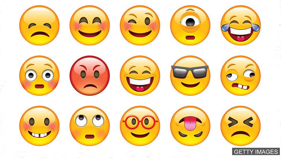 TikTok Mojis: Complete List of Hidden Emojis 2025