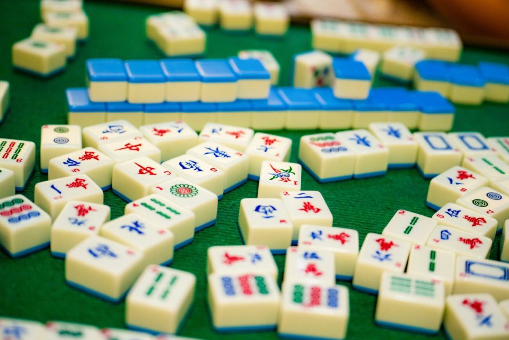 The Rising Popularity of Mahjong Ways: Why Players Love It