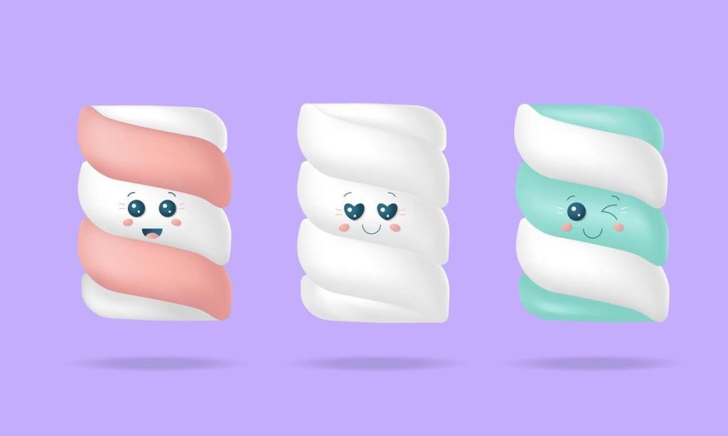 Marshmallow Emoji Meaning, Copy & Paste Guide