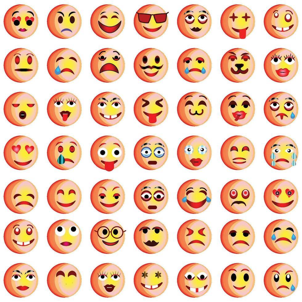 TikTok Mojis: Complete List of Hidden Emojis 2025