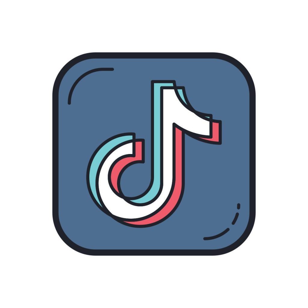 Cute TikTok Icon Ideas That Make Your Profile Stand Out