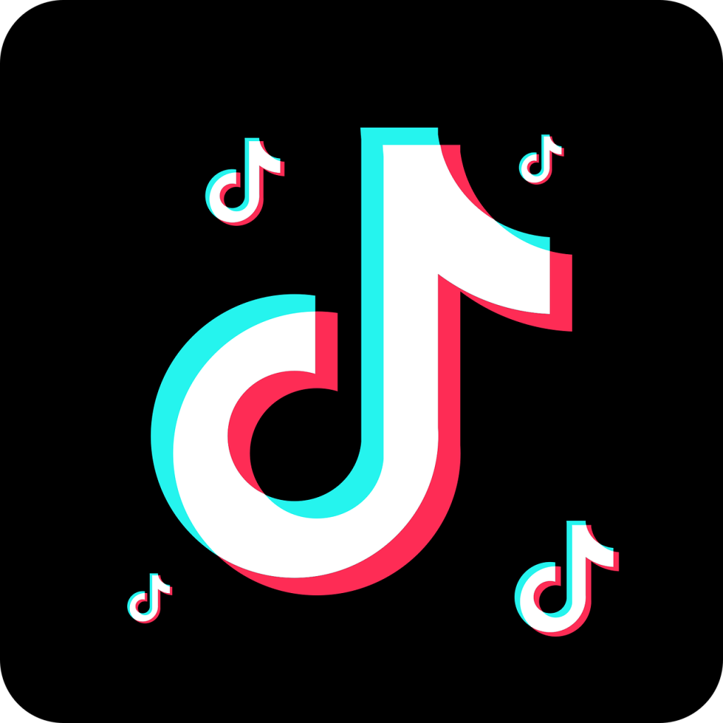 Tiktok Logo Emoji Copy and Paste (Official &amp; Cute Icons)