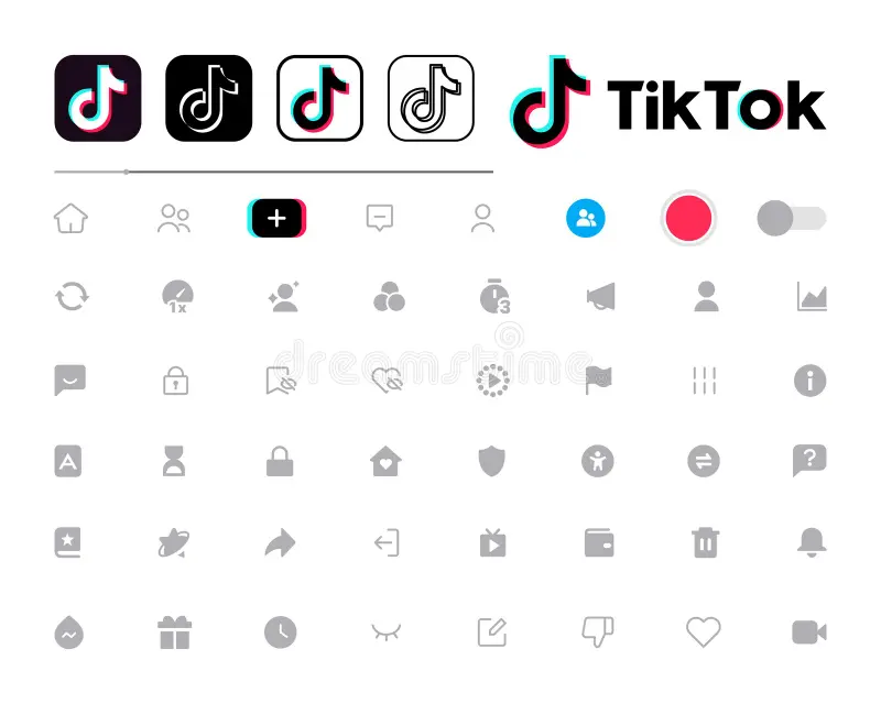 Tik Tok Icons Meaning: What Every Symbol Really Means