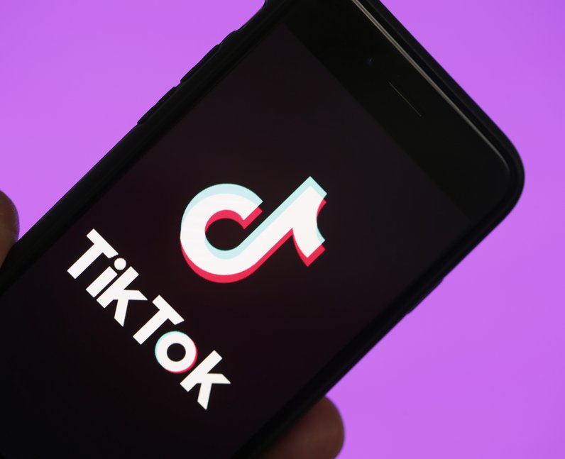 What Does @ Mean in TikTok? Full Meaning Explained
