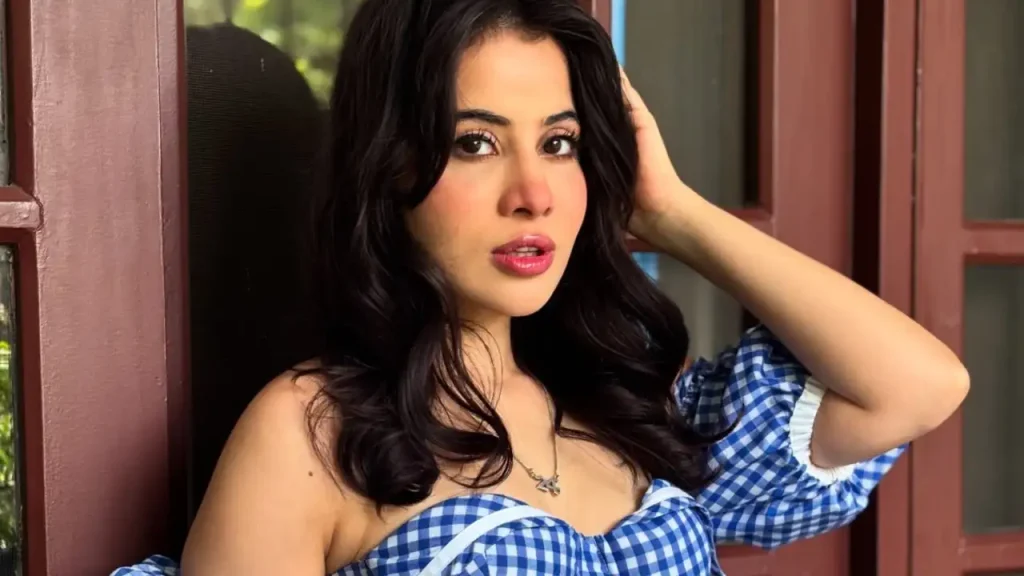 Urfi Javed Height, Net Worth & Relationship Status 2026 Urfi Javed Height, Net Worth & Relationship Status 2026