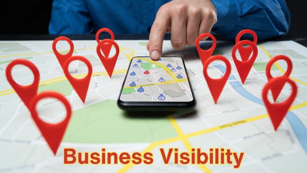 Mastering Local Visibility – Guide for Victoria Based Businesses