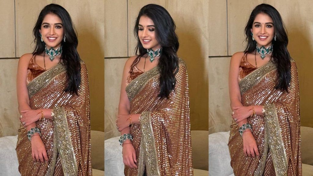 Radhika Merchant Age, Net Worth, Marriage, Career & Family 2026