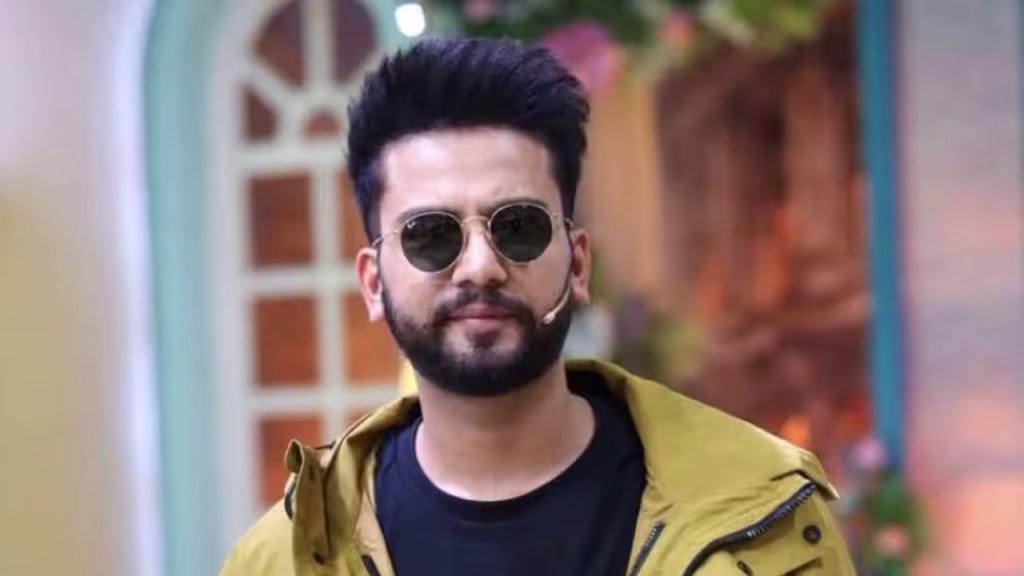 Elvish Yadav Height – Age, Net Worth & Relationship 2026 Elvish Yadav Height – Age, Net Worth & Relationship 2026