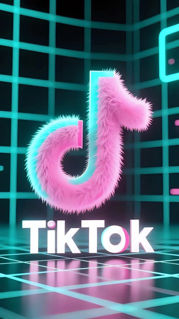 TikTok Icon Transparent PNG – Free Download HD