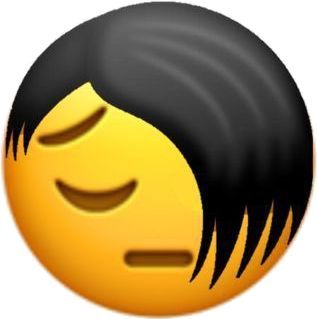 Hair Behind Ear Emoji Meaning, Uses & Hidden Vibes