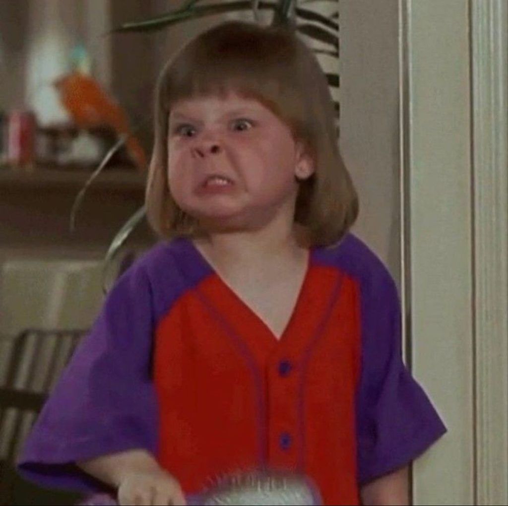 Screaming Reaction Meme That Went Viral on the Internet