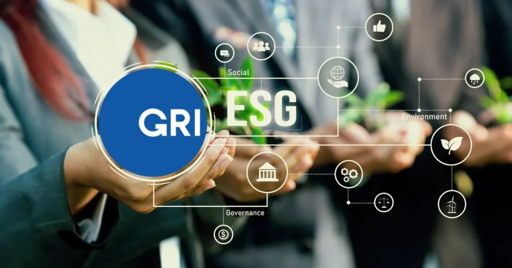 Know Why GRI Reporting Solutions Are Essential For Transparent ESG Disclosure