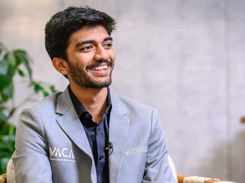 Gukesh D Height, Age, Net Worth, Career & Relationship Status 2026