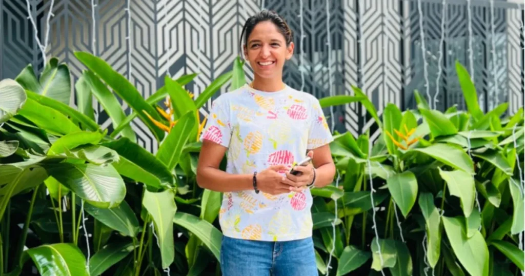 Harmanpreet Kaur Height in Feet, Age, Net Worth & Love 2026 Harmanpreet Kaur Height in Feet, Age, Net Worth & Love 2026