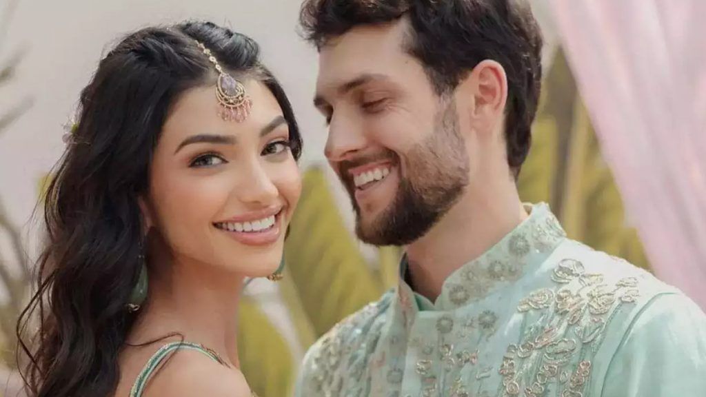 Alanna Panday Age, Family, Married Life & Net Worth 2026 Alanna Panday Age, Family, Married Life & Net Worth 2026