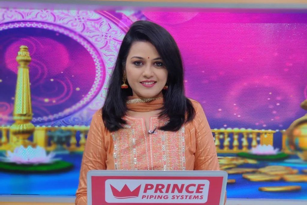 Neha Anand Age, Bio & Relationship Status 2026