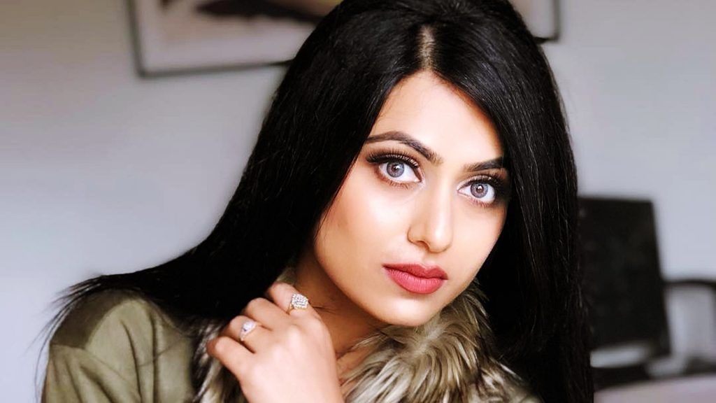 Kamal Khangura Age, Family, Net Worth & Married Status 2026