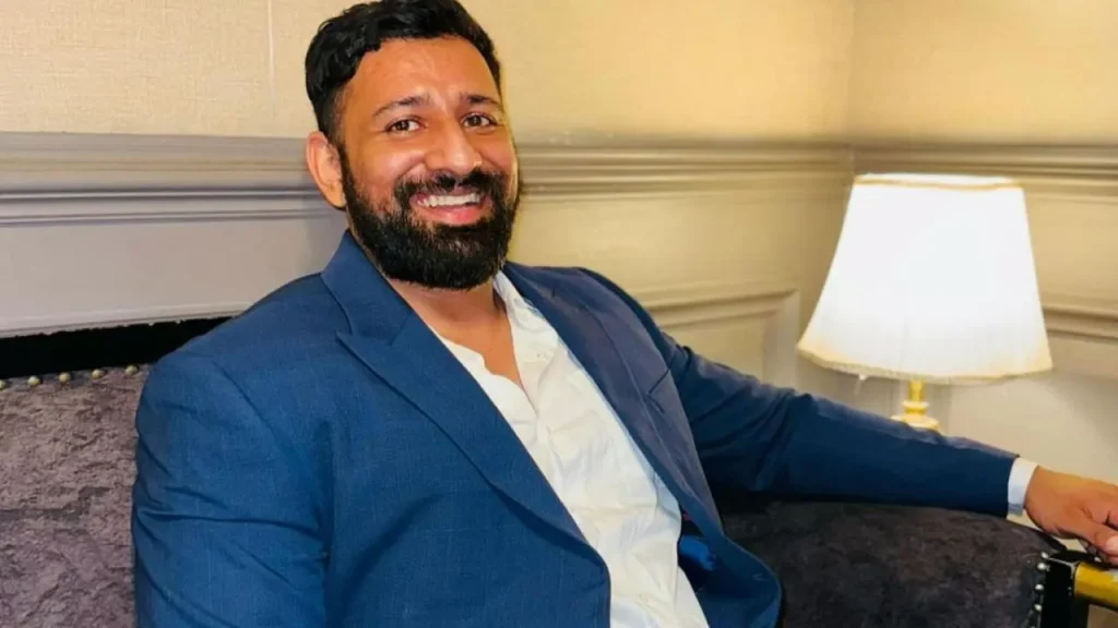 Rajat Dalal Height: Age, Net Worth, Career & Relationship 2026