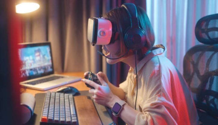 Game Design Elements That Shape Player Experience