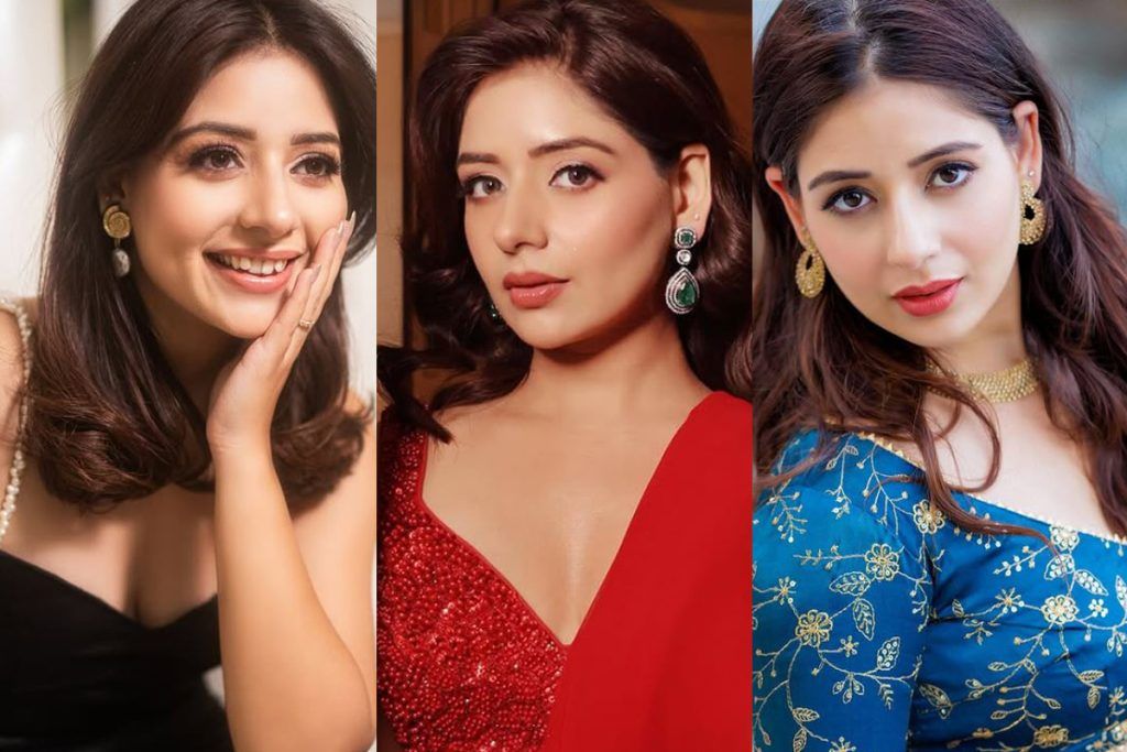 Tania Height in Feet, Age, Net Worth, Relationship & Career 2026 Tania Height in Feet, Age, Net Worth, Relationship & Career 2026