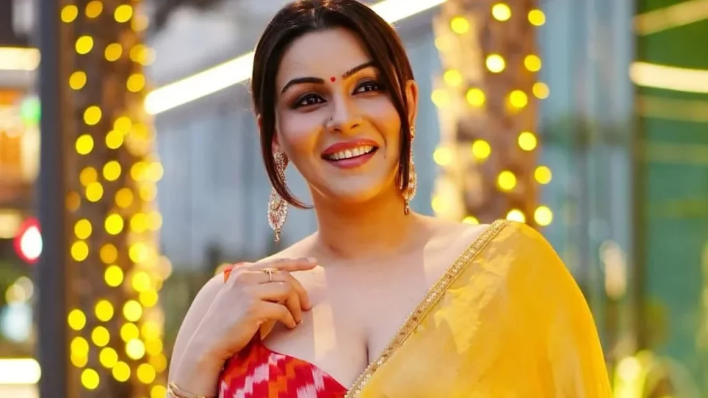 Yamini Malhotra Age, Career, Net Worth & Personal Life 2026