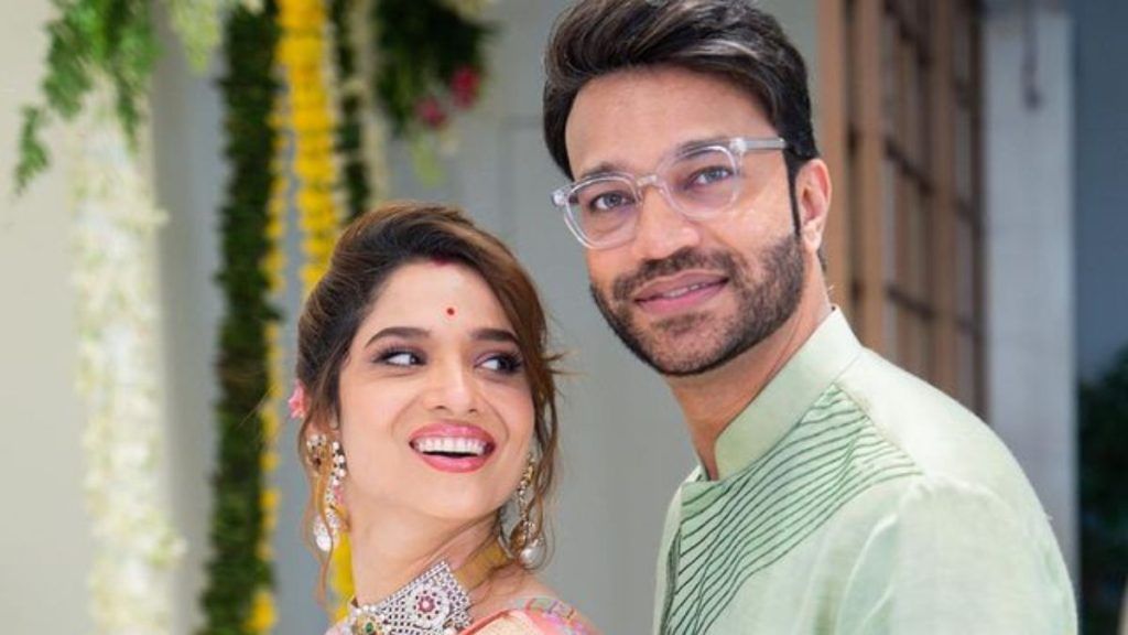 Vicky Jain Age, Family, Career & Married Status 2026