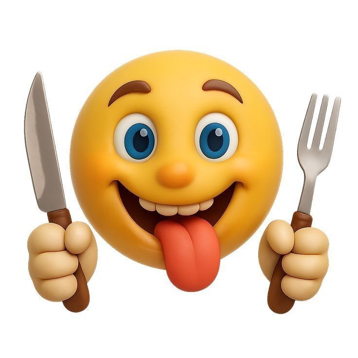 Yummy Emoji Meaning | What It Really Means Online