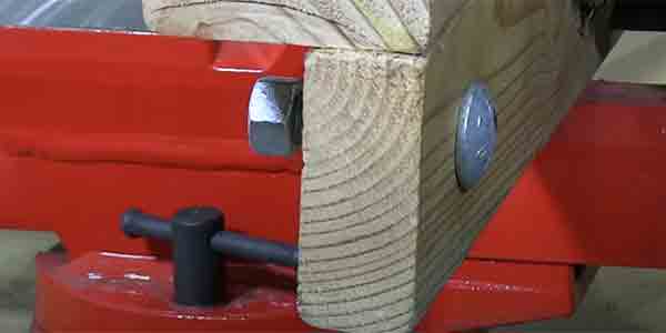 How Carriage Bolts Improve Strength in Wood Connections