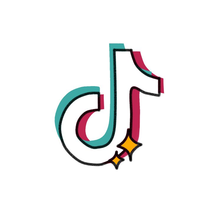 TikTok Icon Transparent PNG – Free Download HD