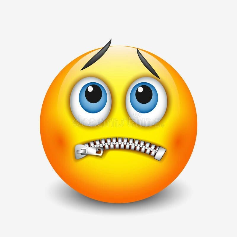 Speechless Emoji Meaning & How to Use It Correctly