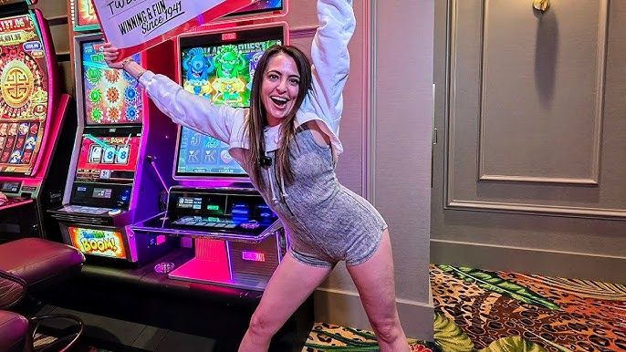 Slot Gacor and Slot Localized: A New-Age Perspective on Modern Online Slot Behavior