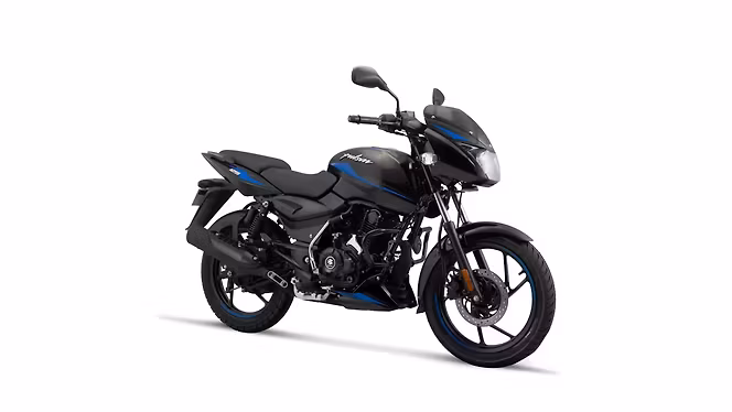 Best Bikes for Students in Nepal: Why the Bajaj Pulsar 125 Is a Top Choice