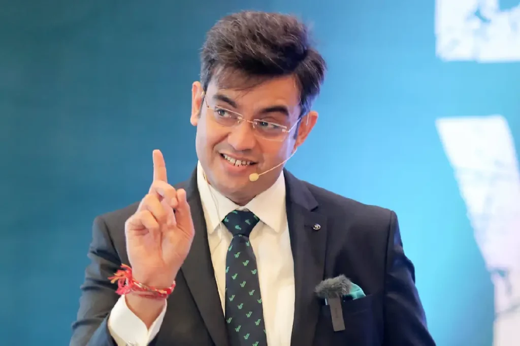 Sonu Sharma Age, Net Worth, Relationship, Career & Family 2026 Sonu Sharma Age, Net Worth, Relationship, Career & Family 2026