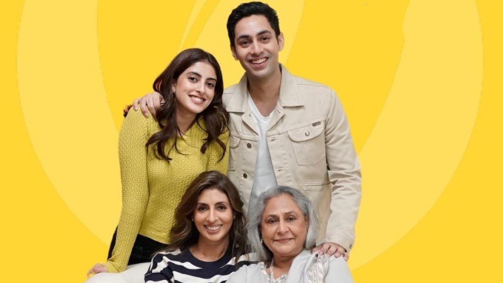 Agastya Nanda Age & Life: Career, Family, Dating 2026