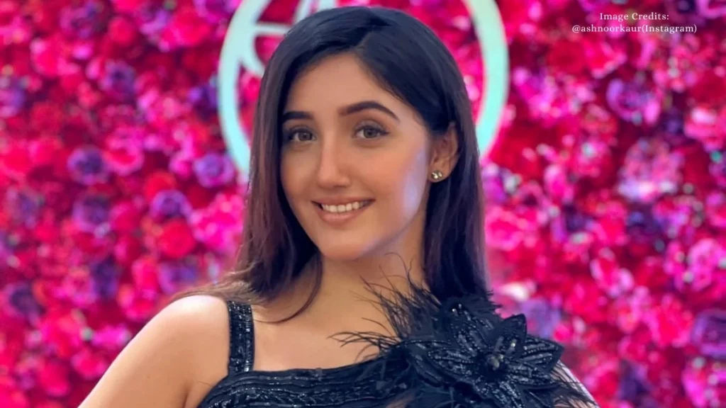 Age of Ashnoor Kaur – Bio, Net Worth, Family & Relationship 2026 Age of Ashnoor Kaur – Bio, Net Worth, Family & Relationship 2026