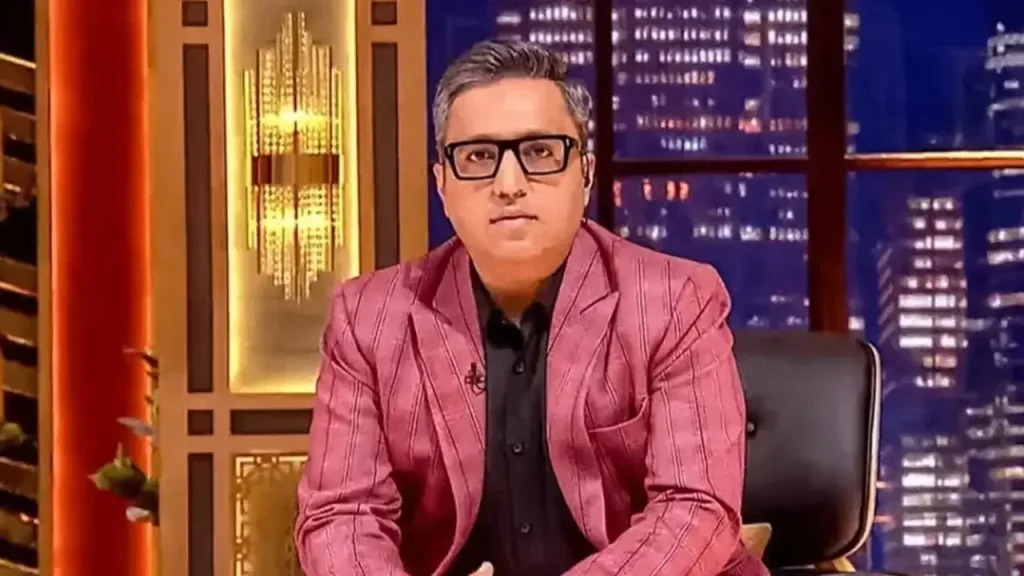 Ashneer Grover Height, Age, Net Worth, Relationship, Career & Family 2026