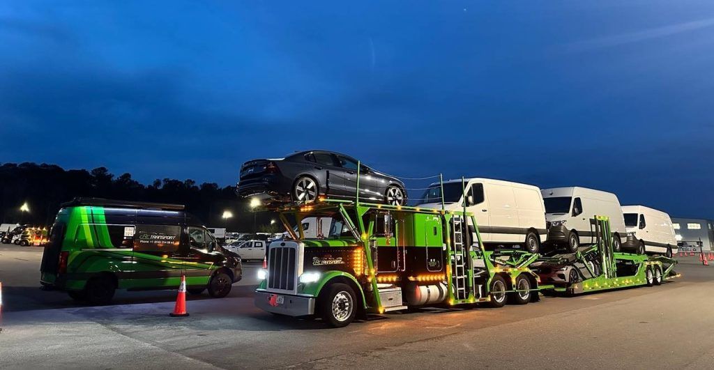 How to Choose a Reliable Auto Transport Partner for Your Business