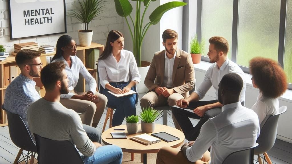 The Reasons Behind Employers’ Investment In Mental Health Response Training