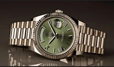 Elevate Your Collection with Exceptional High-End Watches