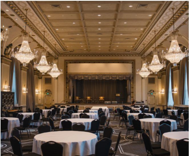 Restaurant Lighting Design Ideas