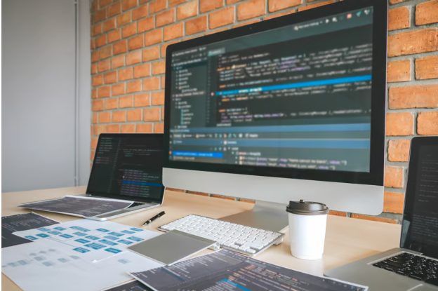 Why Companies should hire a Web Development Agency in Mumbai in 2026