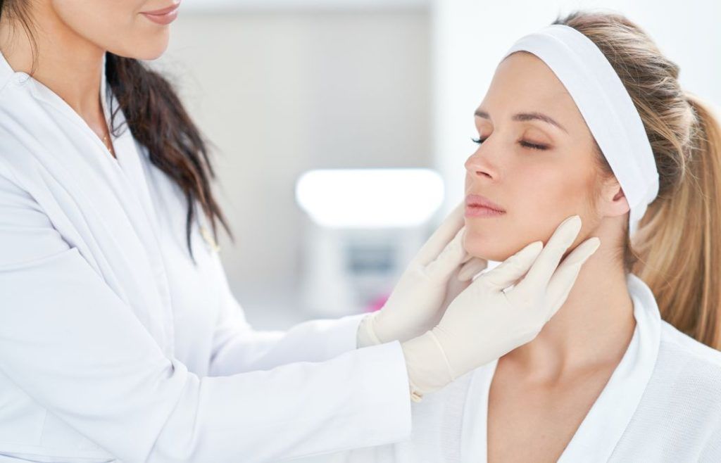 Understanding Physician Oversight in Aesthetic Medicine: The Rise of Ghost Doctors.