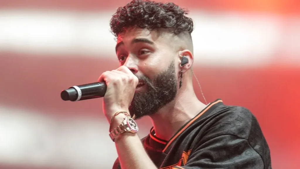 AP Dhillon Age, Wife, Net Worth, Career 2026 AP Dhillon Age, Wife, Net Worth, Career 2026