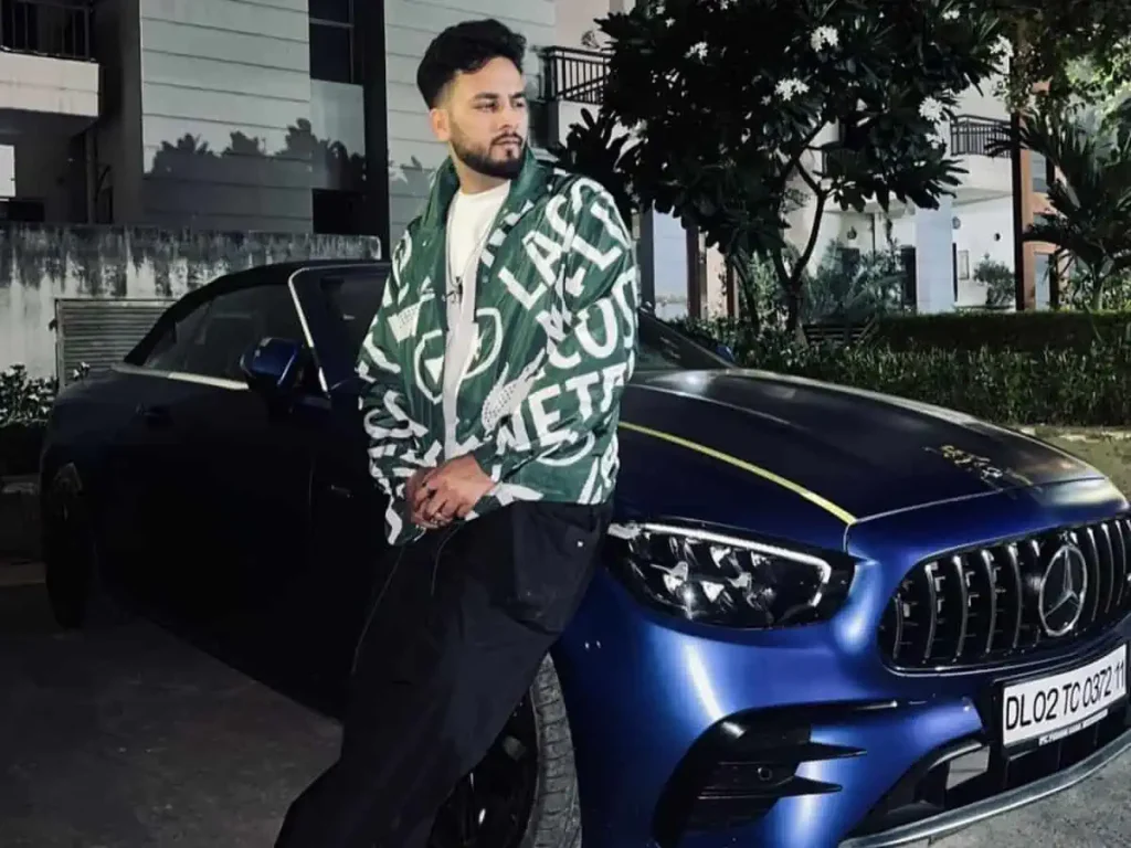 Elvish Yadav Height in Feet, Age, Net Worth & Love Life 2026