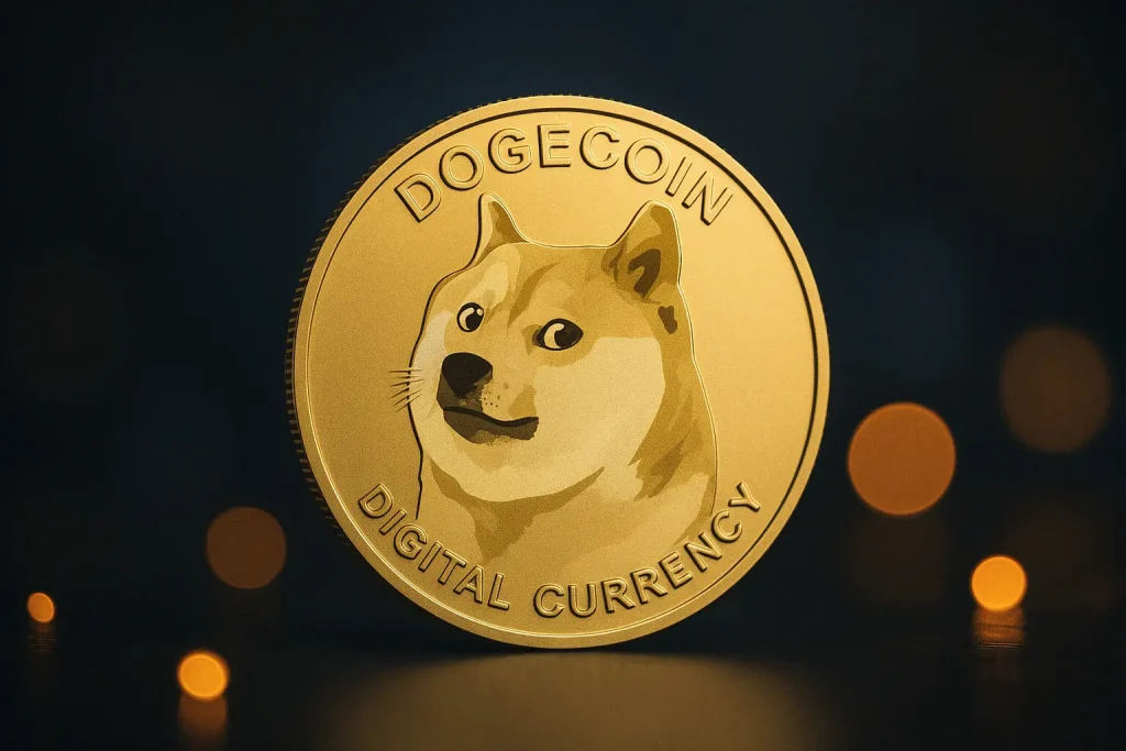 What Dogecoin Price Visibility Suggests About Mainstream Crypto Adoption