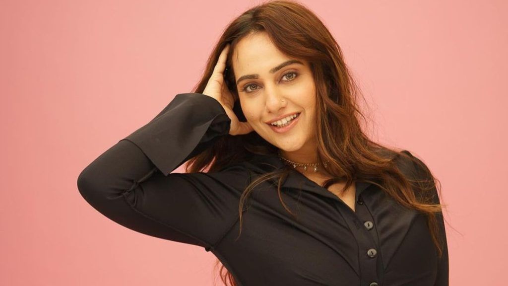 Kusha Kapila Age, Net Worth, Career, Family & Relationship 2026
