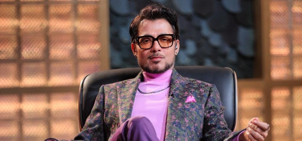 Anupam Mittal Height in Feet, Age, Net Worth & Relationship 2026