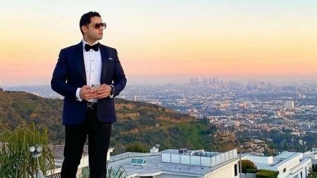 Tony Beig Net Worth, Age, Relationship, Career & Family 2026