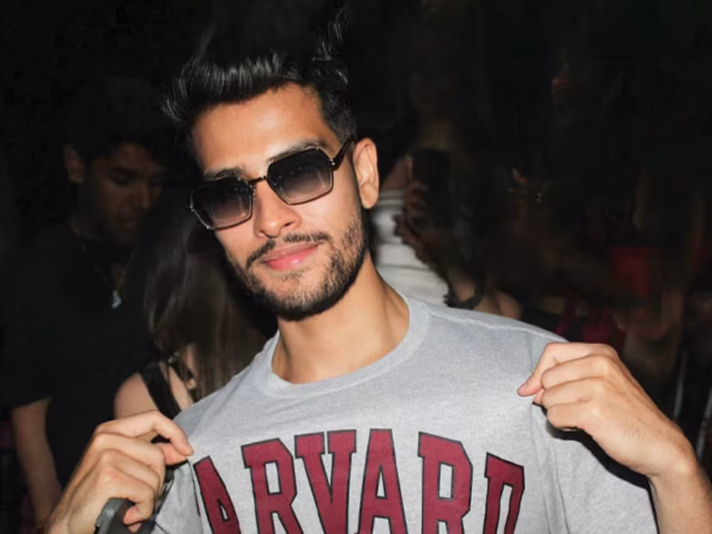 Vedant Mahajan Age, Wealth & Relationship Status 2026