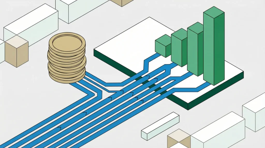 How Global Payroll Has Evolved With the Growth of Stablecoins